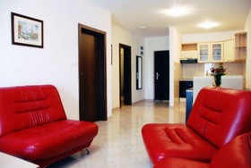 Sun Village Apartments