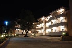 Sun Village Apartments