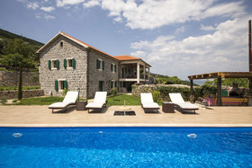 Villa Stari Mlin
