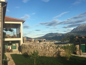 Villa Stari Mlin