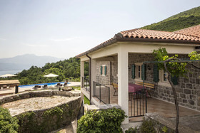 Villa Stari Mlin