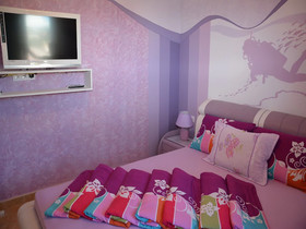 Apartmani Niksic