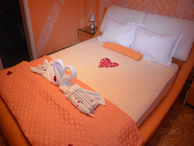 Apartmani Niksic