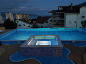 Apartmani Niksic