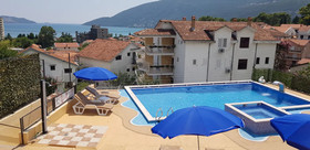 Apartmani Niksic