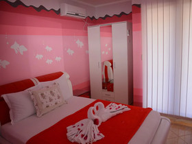 Apartmani Niksic