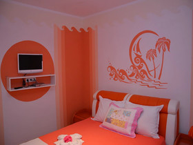 Apartmani Niksic