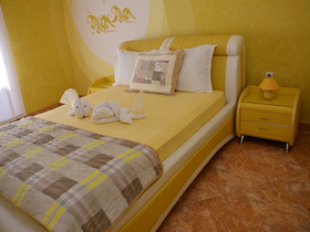 Apartmani Niksic