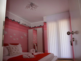 Apartmani Niksic