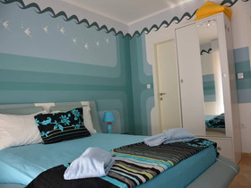 Apartmani Niksic