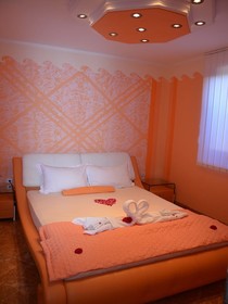 Apartmani Niksic