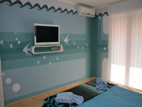Apartmani Niksic