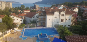 Apartmani Niksic