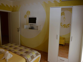 Apartmani Niksic