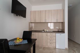 Apartmans Sunrise