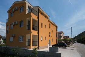 Apartmans Sunrise