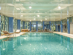 Palmon Bay Hotel & Spa
