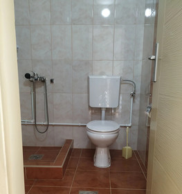 Apartments & Rooms Bojic