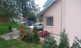 Apartments & Rooms Bojic