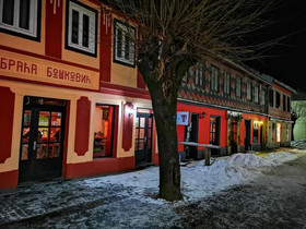 Apartments & Rooms Bojic