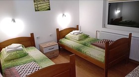 Apartments & Rooms Bojic