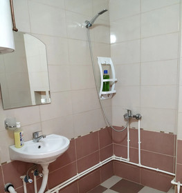 Apartments & Rooms Bojic