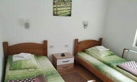 Apartments & Rooms Bojic