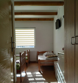 Apartments & Rooms Bojic