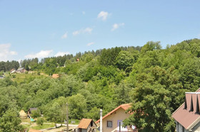 Apartments & Rooms Bojic