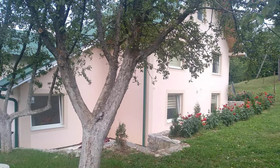 Apartments & Rooms Bojic