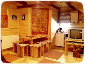 Art Apartments Minic