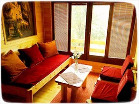 Art Apartments Minic