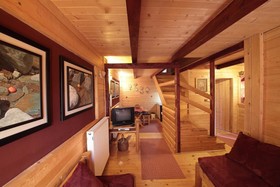 Art Apartments Minic