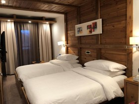 Four Points By Sheraton Kolasin