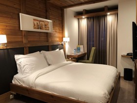 Four Points By Sheraton Kolasin