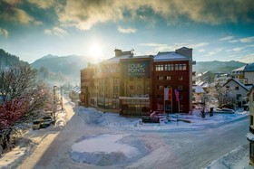 Four Points By Sheraton Kolasin