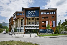 Four Points By Sheraton Kolasin