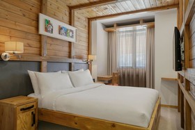 Four Points By Sheraton Kolasin