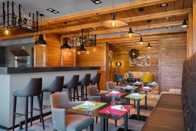 Four Points By Sheraton Kolasin