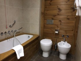 Four Points By Sheraton Kolasin
