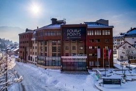 Four Points By Sheraton Kolasin