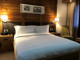 Four Points By Sheraton Kolasin