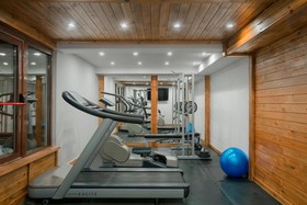Four Points By Sheraton Kolasin