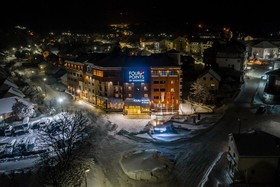 Four Points By Sheraton Kolasin