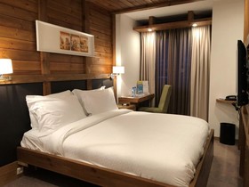 Four Points By Sheraton Kolasin