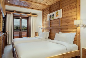 Four Points By Sheraton Kolasin