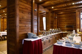Four Points By Sheraton Kolasin