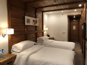 Four Points By Sheraton Kolasin