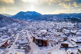 Four Points By Sheraton Kolasin