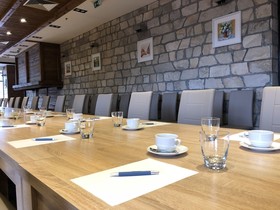 Four Points By Sheraton Kolasin